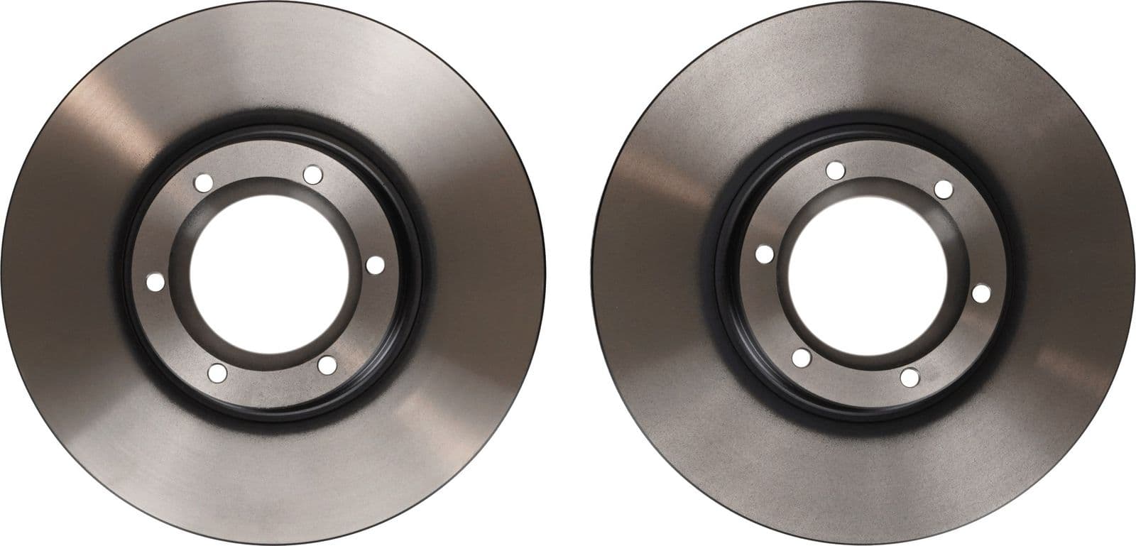 Disc frana TRW DF4111