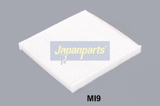 Filtru, aer habitaclu JAPANPARTS FAA-MI9