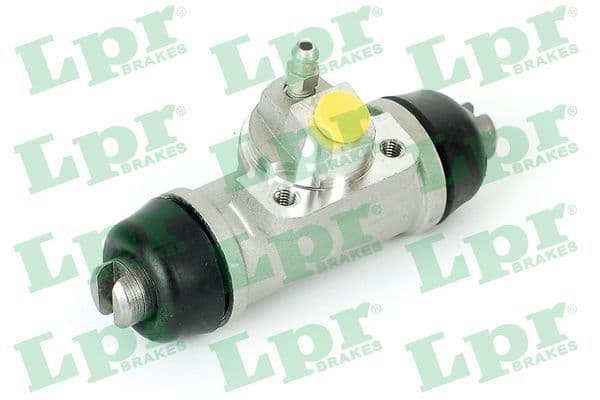 Cilindru receptor frana LPR 5572