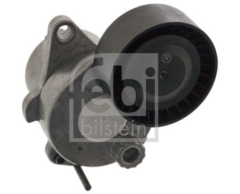 Intinzator curea, curea distributie FEBI BILSTEIN 49428