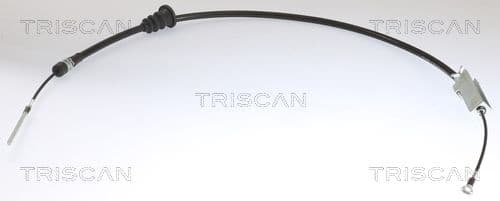 Cablu, frana de parcare TRISCAN 8140 151992