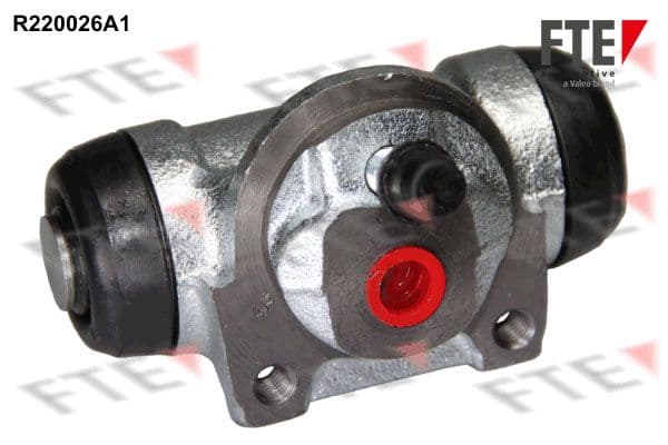 Cilindru receptor frana FTE 9210220
