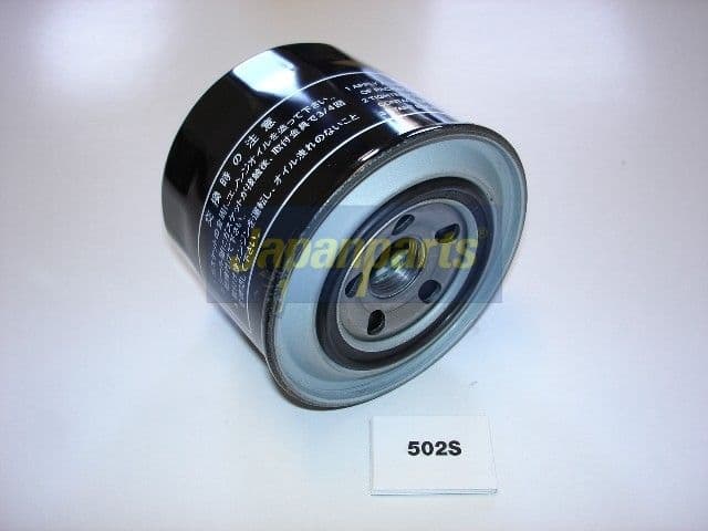 Filtru ulei JAPANPARTS FO-502S