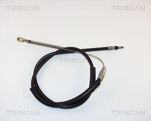 Cablu, frana de parcare TRISCAN 8140 29130