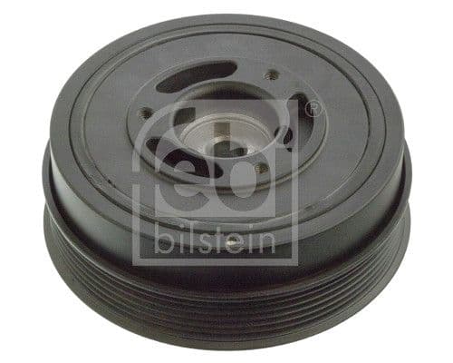 Fulie curea, arbore cotit FEBI BILSTEIN 104929