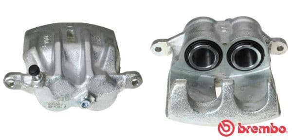 Etrier frana BREMBO F 83 124