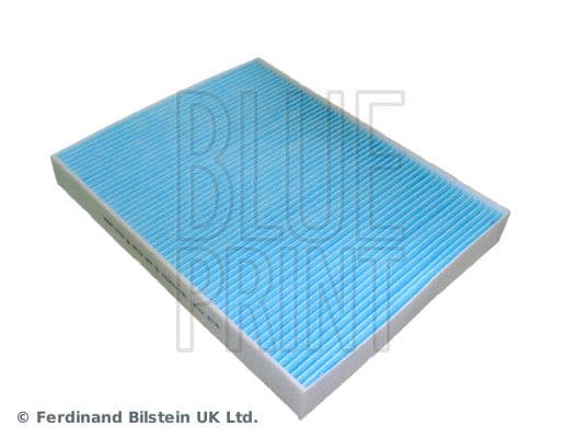 Filtru, aer habitaclu BLUE PRINT ADV182527