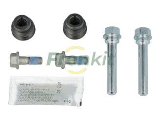 Set bucsi de ghidaj, etrier frana FRENKIT 809006