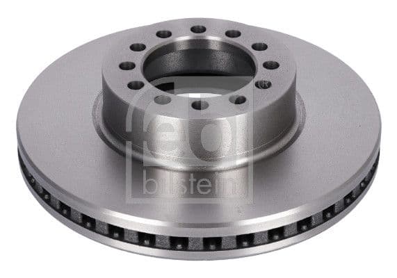 Disc frana FEBI BILSTEIN febi Plus 177056