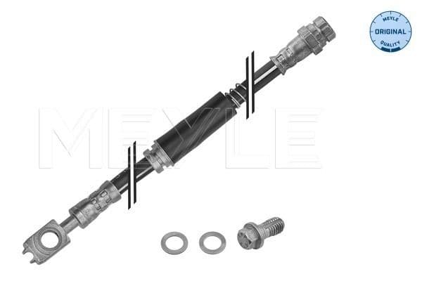 Furtun frana MEYLE -ORIGINAL: True to OE. 100 611 0071/S