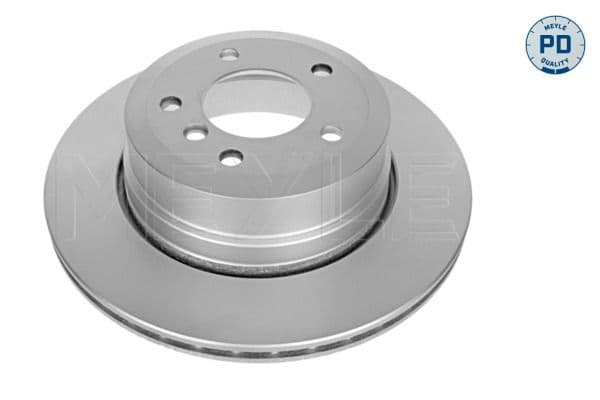 Disc frana MEYLE -PD: Advanced performance and design. 315 523 0026/PD