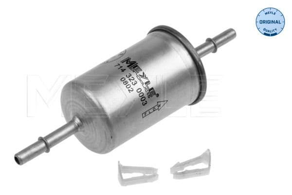 filtru combustibil MEYLE -ORIGINAL: True to OE. 714 323 0003
