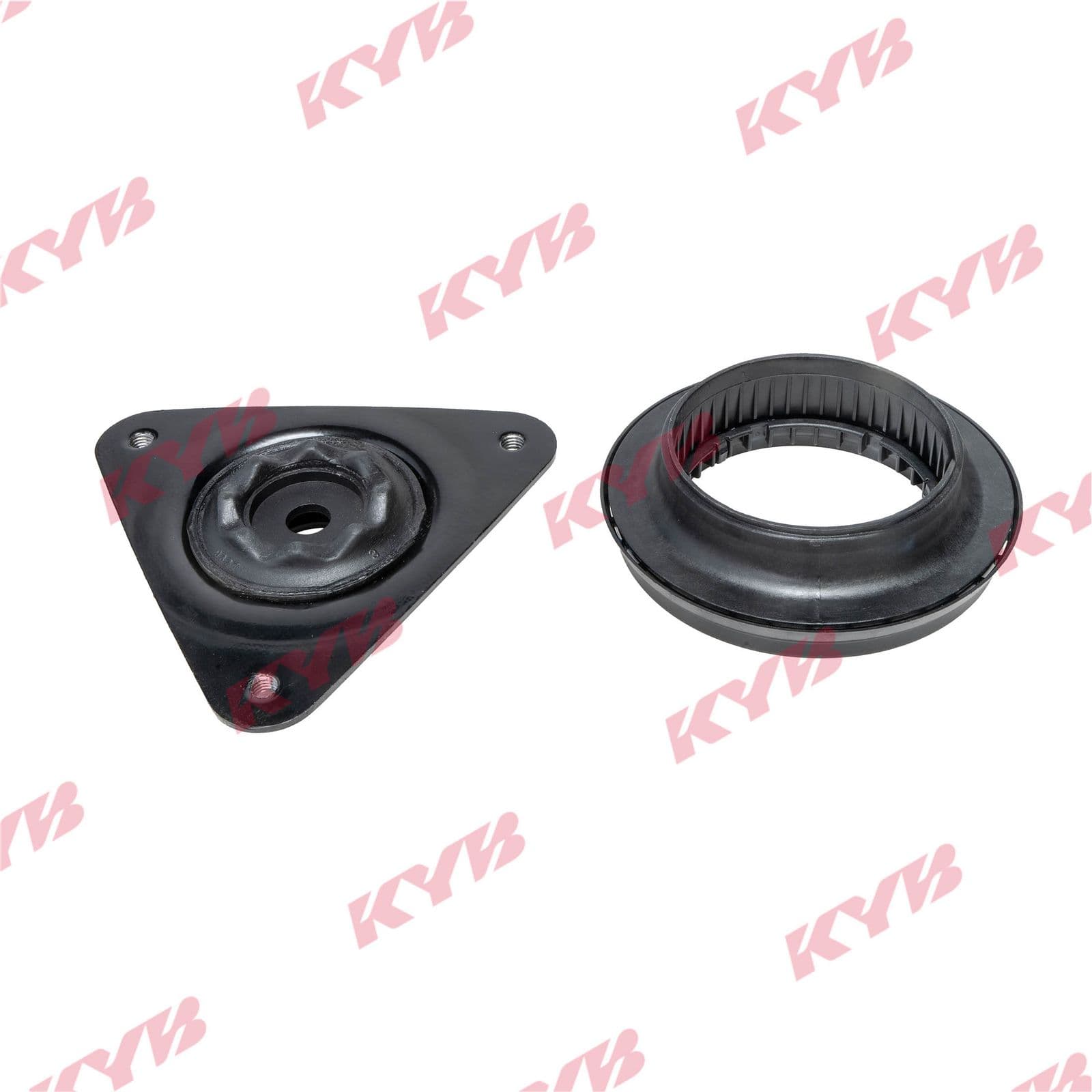 Set reparatie, rulment sarcina amortizor KYB Suspension Mounting Kit SM1042