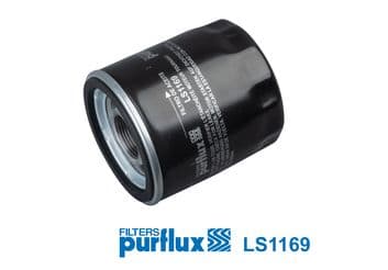 Filtru ulei PURFLUX LS1169