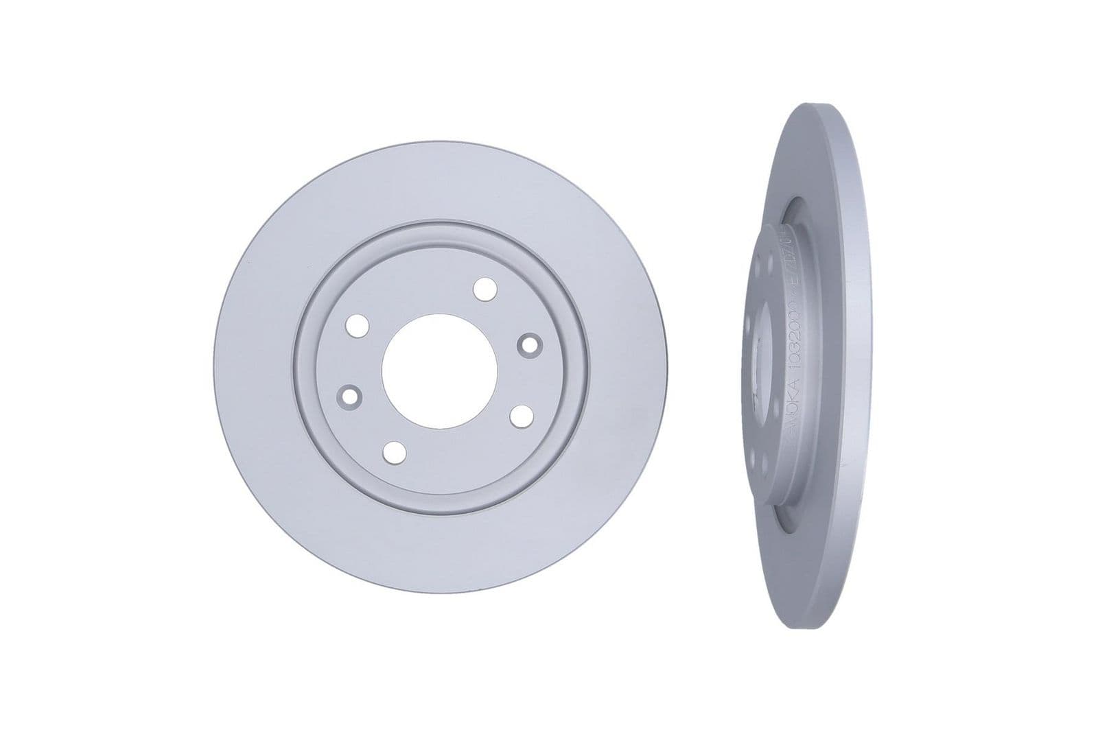 Disc frana KAMOKA 1032000