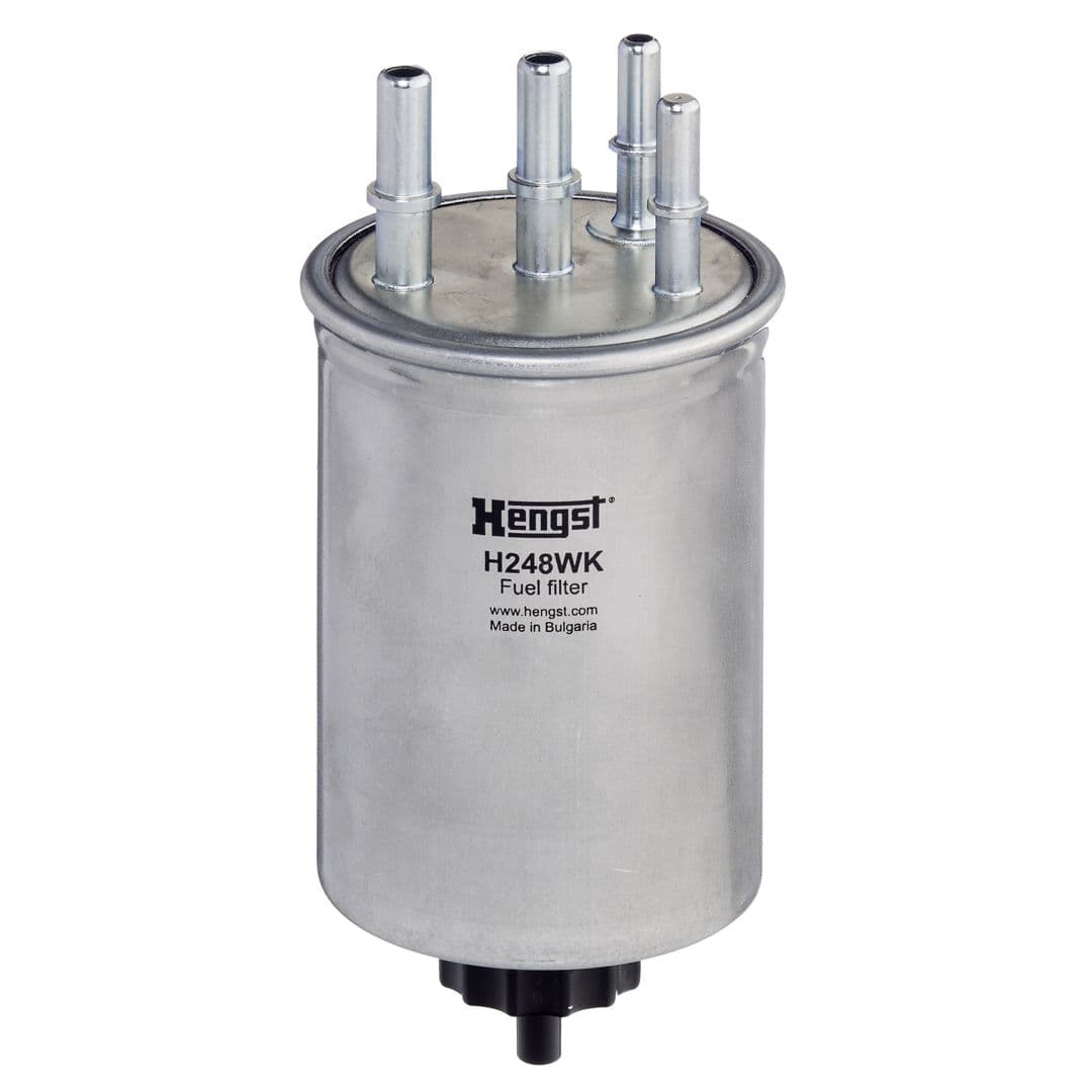 filtru combustibil HENGST FILTER H248WK