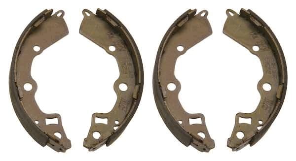 Set saboti frana TRW GS8754
