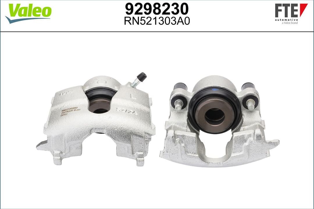 Etrier frana FTE NEOGEN 9298230