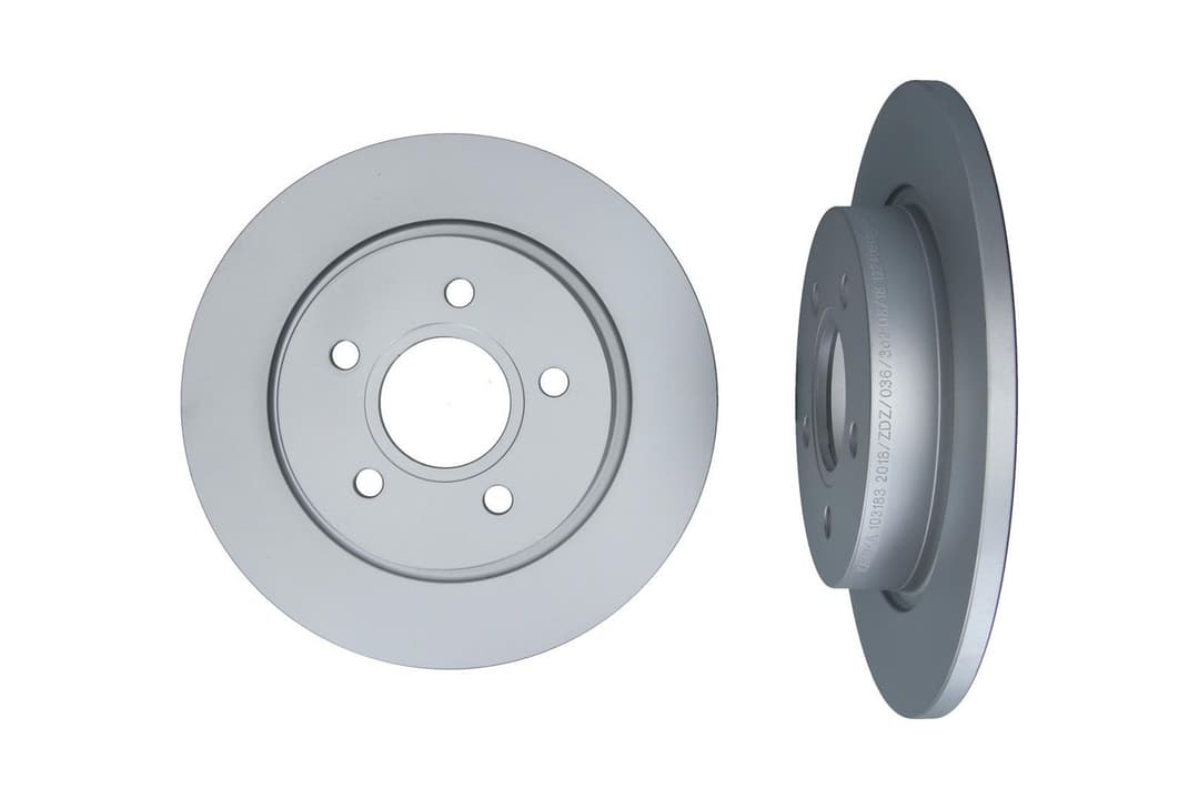 Disc frana KAMOKA 103183