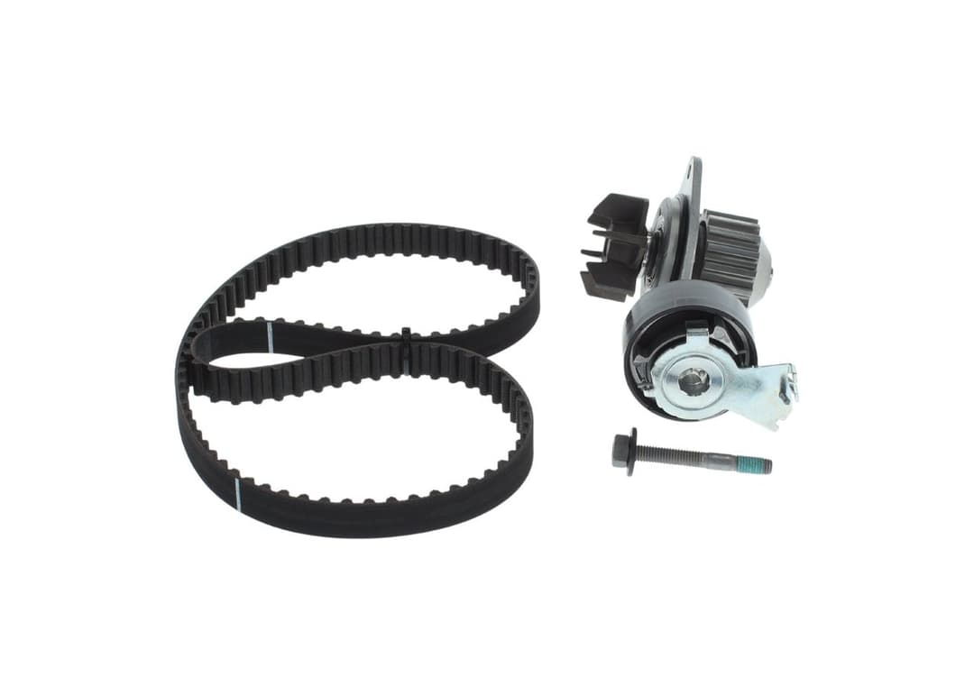 Set pompa apa + curea dintata BOSCH 1 987 945 324