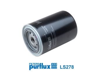 Filtru ulei PURFLUX LS278