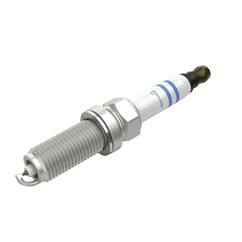Bujie BOSCH Iridiu platină Evo 0 242 140 565