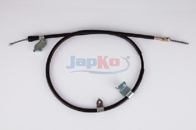 Cablu, frana de parcare JAPKO 131178R