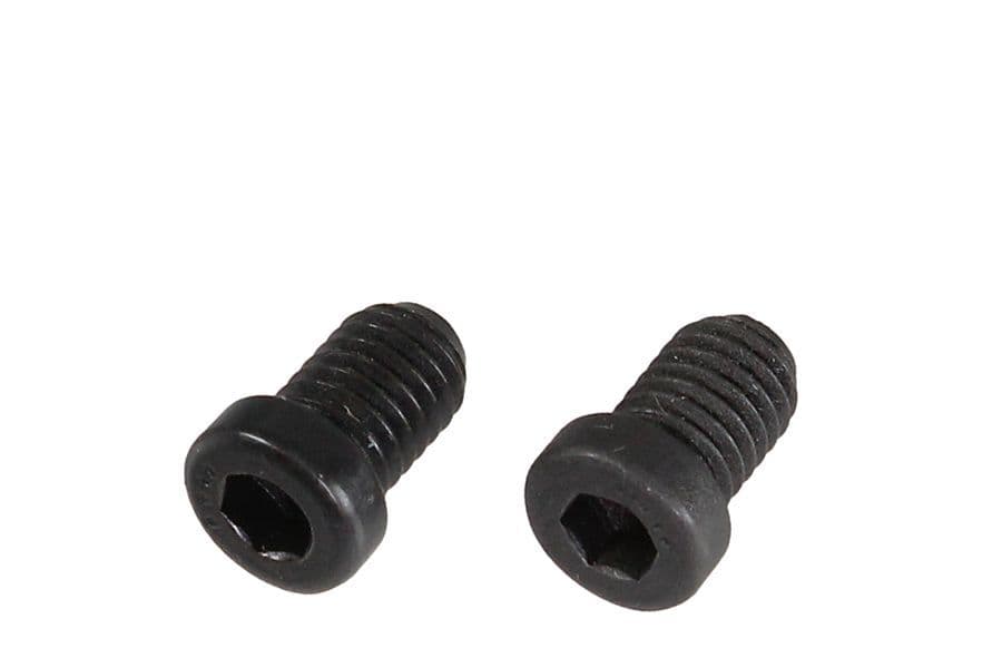 Surub, disc frana METZGER 11668K