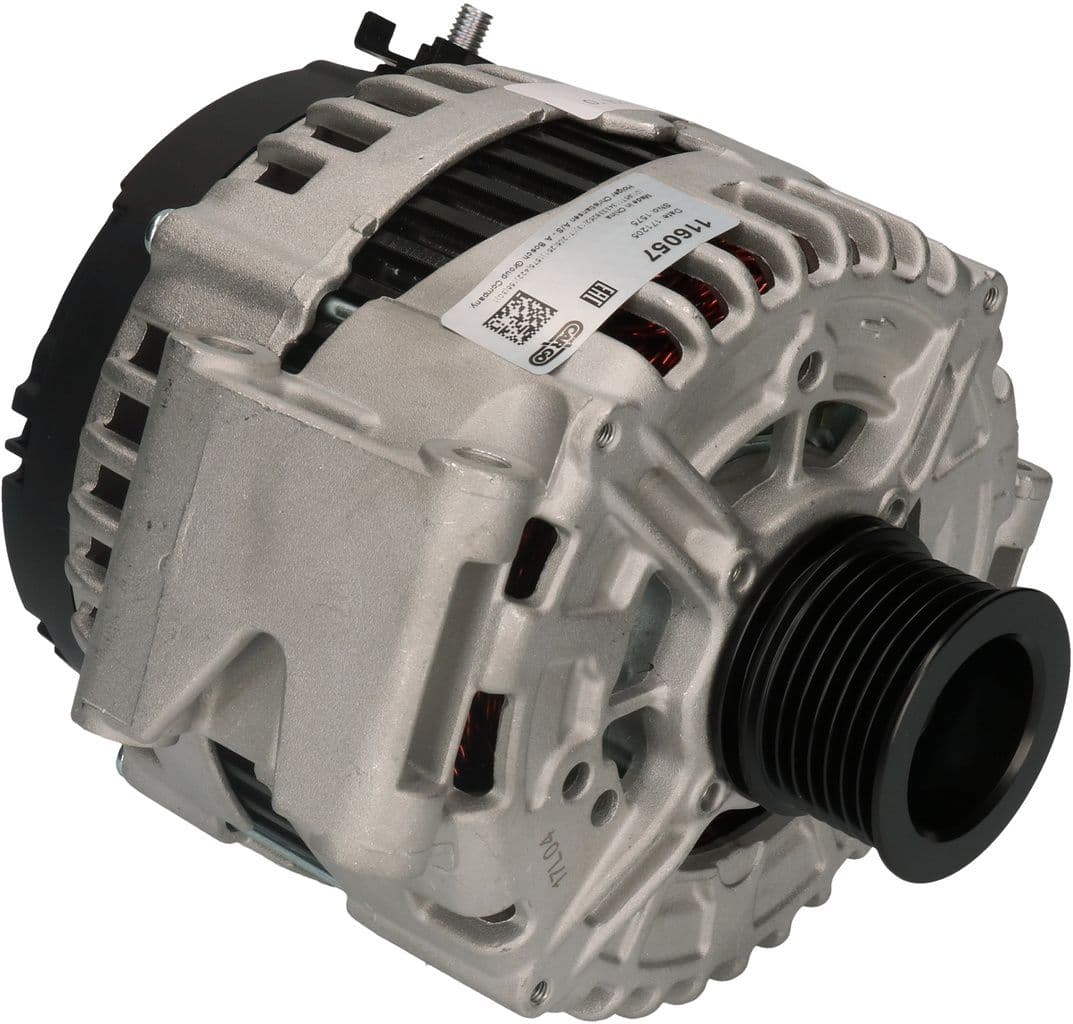 Generator / Alternator HC-Cargo F 032 116 057