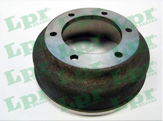 Tambur frana LPR 7D0625