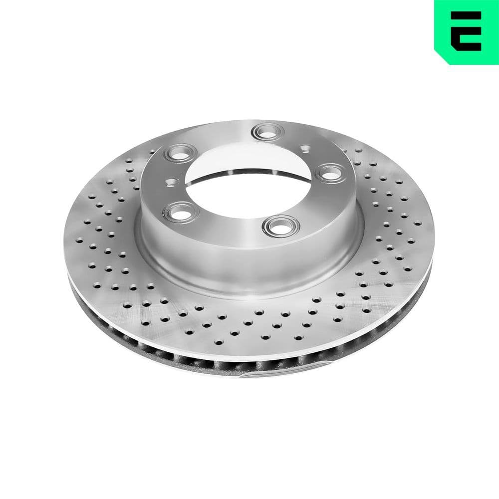 Disc frana OPTIMAL BS-8234HC