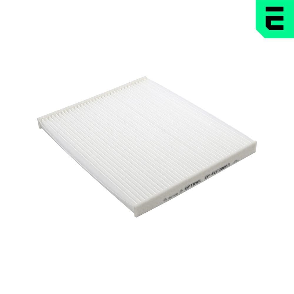 Filtru, aer habitaclu OPTIMAL OP-FCF20063