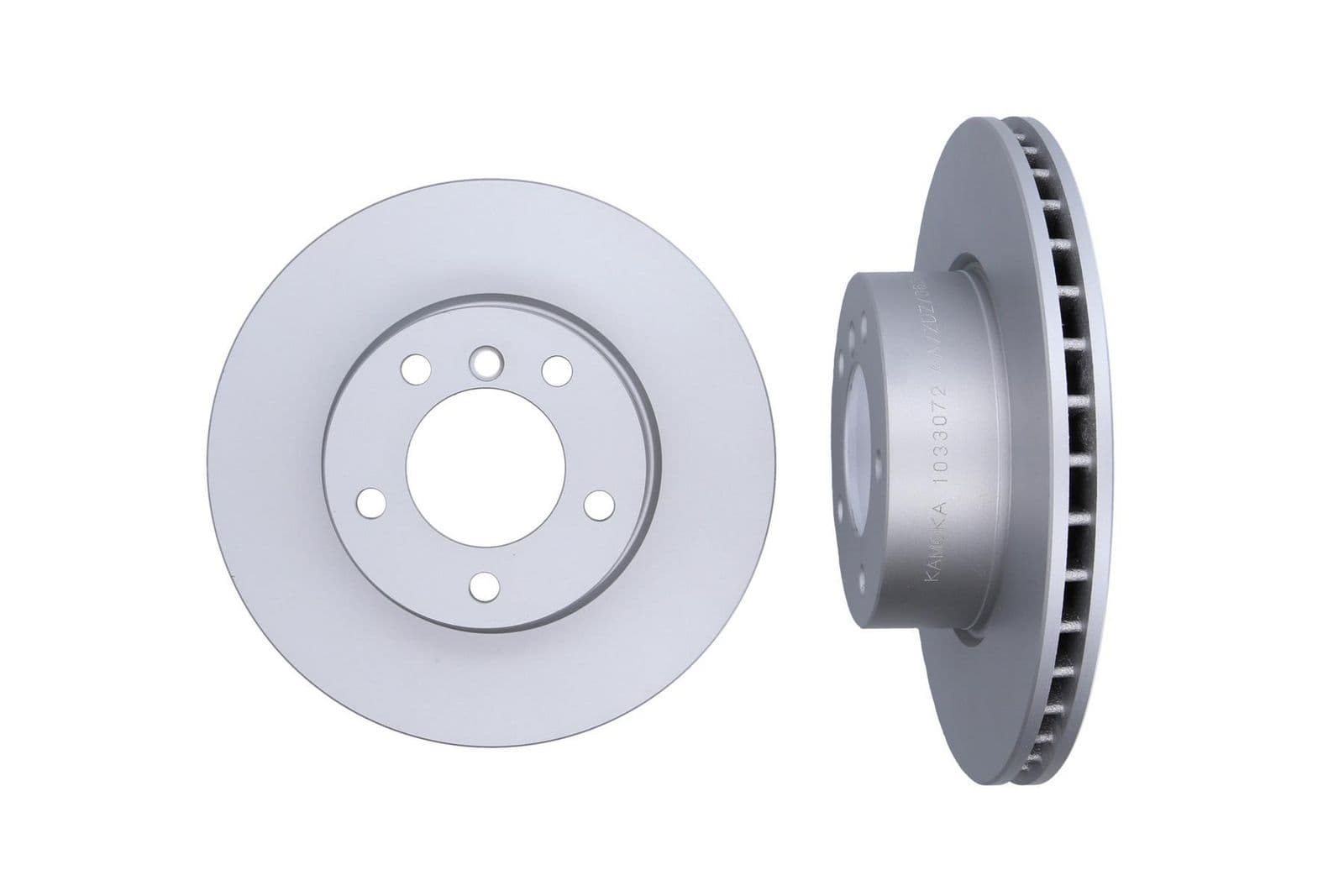 Disc frana KAMOKA 1033072