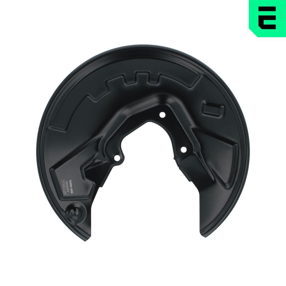 protectie stropire,disc frana OPTIMAL BSP-6005L
