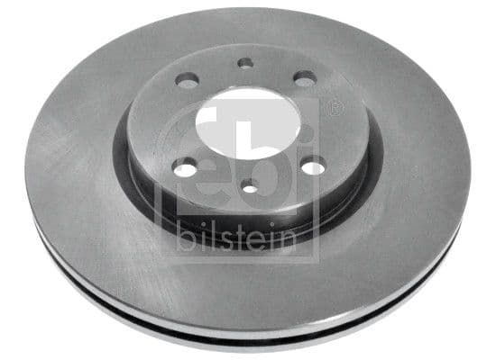 Disc frana FEBI BILSTEIN 108640