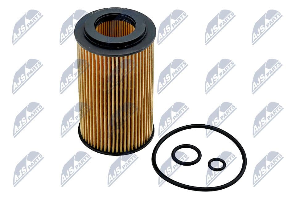 Filtru ulei NTY FOF-HD-000
