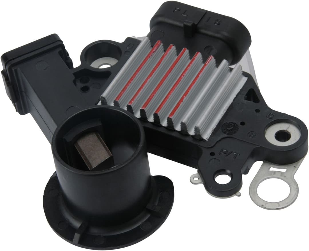 Regulator, alternator HC-Cargo F 032 333 021