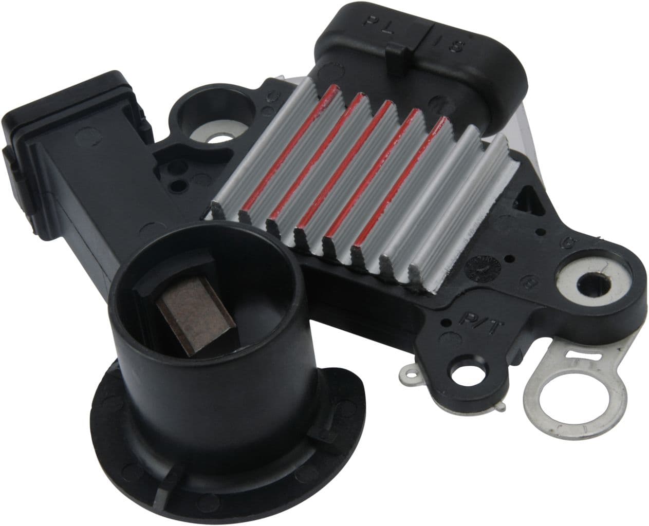 Regulator, alternator HC-Cargo F 032 333 021