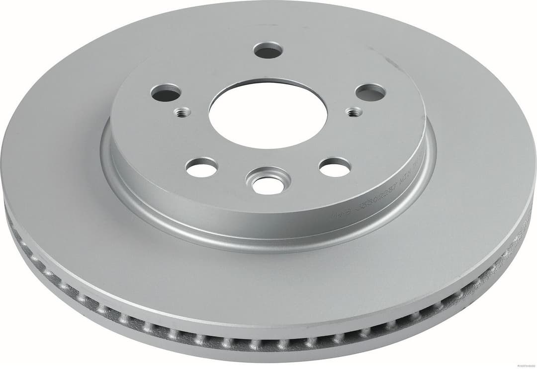 Disc frana HERTH+BUSS JAKOPARTS J3302237