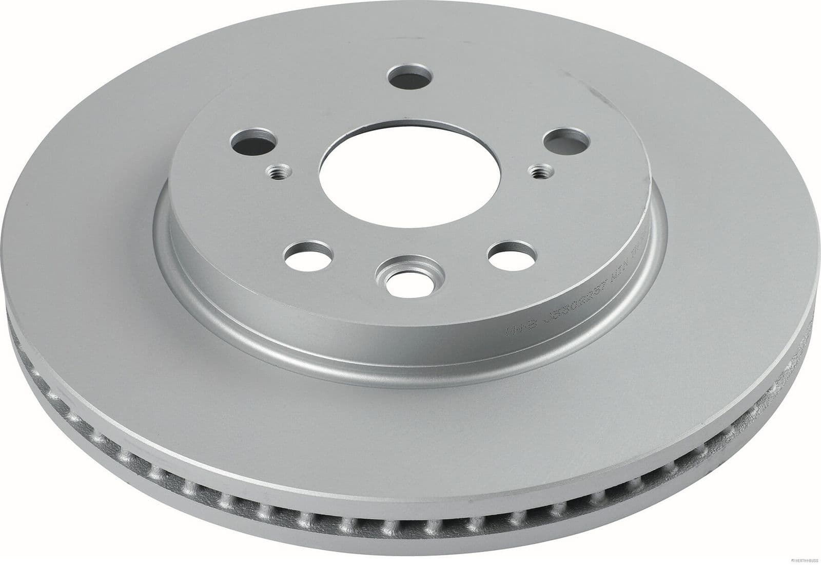 Disc frana HERTH+BUSS JAKOPARTS J3302237