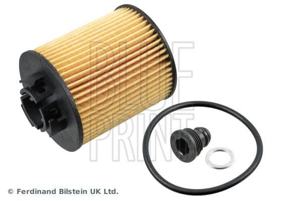 Filtru ulei BLUE PRINT ADBP210149