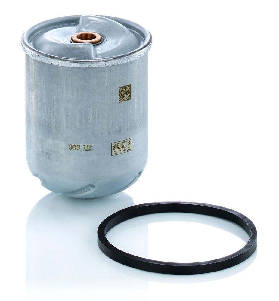 Filtru ulei MANN-FILTER ZR 906 x