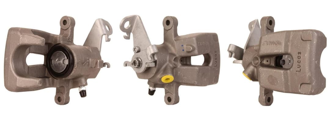 Etrier frana FERODO PREMIER FCL695155