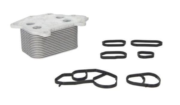 Radiator ulei, ulei motor MTR 12191252