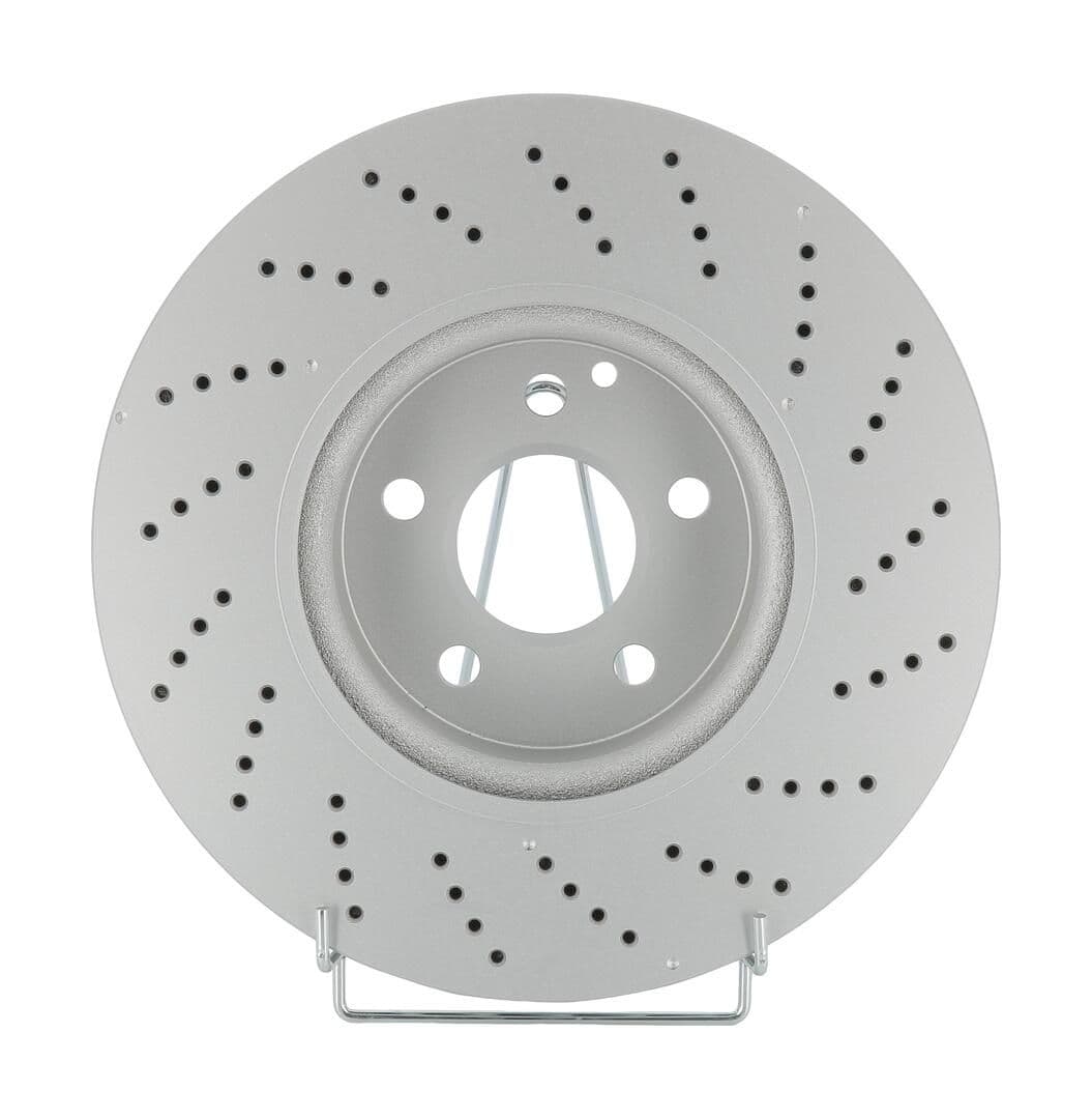 Disc frana FERODO DDF1694C-1