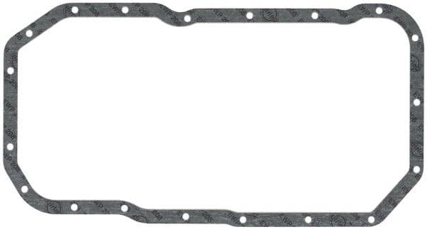 Garnitura baie ulei ELRING 773.740
