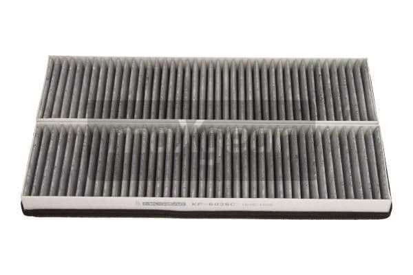 Filtru, aer habitaclu MAXGEAR 26-0811