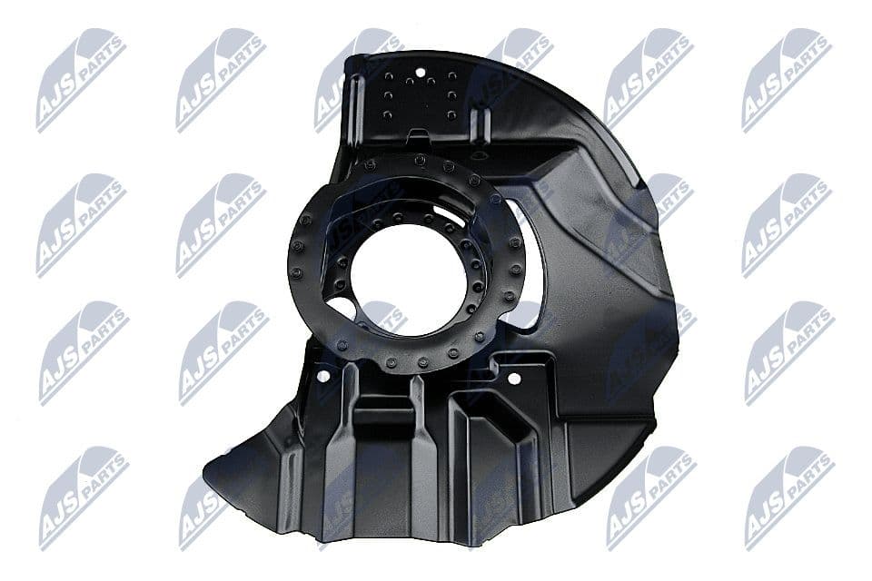 protectie stropire,disc frana NTY HTO-BM-021