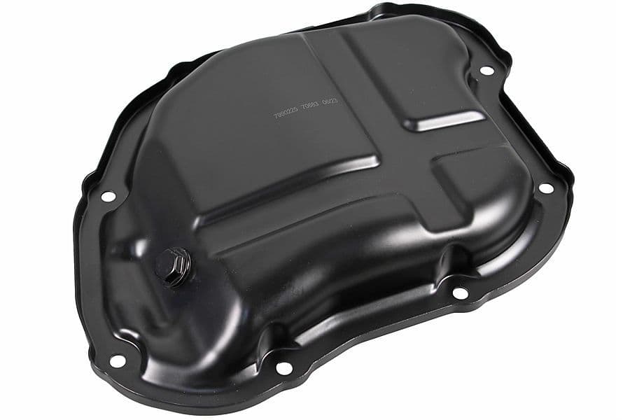 Baie ulei METZGER 7990225