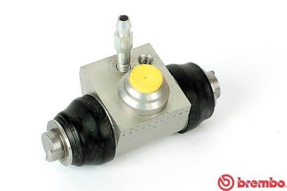 Cilindru receptor frana BREMBO ESSENTIAL LINE A 12 244